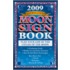 Llewellyn's Moon Sign Book