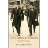 Lloyd George And Churchill by Richard Toye