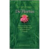 De Hortus