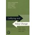 Lobbying And Policy Change
