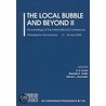 Local Bubble And Beyond Ii by Randall K. Smith