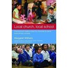 Local Church, Local School by Margaret Withers