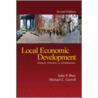 Local Economic Development door Michael C. Carroll