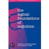 Logical Foundations Vscs P door John Macnamara