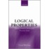 Logical Properties:ident C