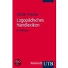 Logopädisches Handlexikon by Ulrike Franke