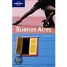 Lonely Planet Buenos Aires door Southward Et Al