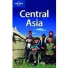 Lonely Planet Central Asia