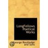 Longfellows Poetical Works