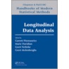 Longitudinal Data Analysis door Fitzmaurice Garrett