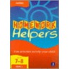 Longman Homework Handbooks door Linda Terry