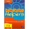 Longman Homework Handbooks by Linda Terry