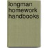 Longman Homework Handbooks