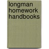 Longman Homework Handbooks door Tim Franks