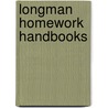 Longman Homework Handbooks door Time Franks