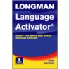 Longman Language Activator door Onbekend