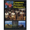 Longman Primary Dictionary door Onbekend