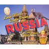 Look What Came from Russia door Miles Harvey
