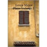 Lorca Major Plays Volume I door Caridad Svich