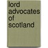 Lord Advocates Of Scotland