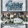 Lords of Winter: Expansion door George R.R. Martin