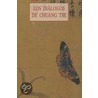 Los Dialogos de Chuang Tse by Francesc Gutierrez