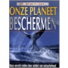 De planeet beschermen
