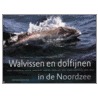 Walvissen en dolfijnen in de Noordzee door K. Camphuysen