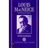 Louis Macneice Poet Cont C