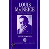 Louis Macneice Poet Cont C door Peter Mcdonald