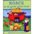 Noach en de grote watervloed