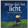 Witter dan het licht door Sylvia Vanden Heede