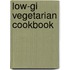 Low-Gi Vegetarian Cookbook