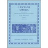 Lucian Opera Vol 1 Oct:c C door Luciani