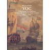 VOC bibliography 1602-1800 by J. Landwehr