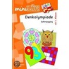 LÜK mini. Denkolympiade 1 door Onbekend