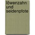 Löwenzahn und Seidenpfote