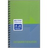 Wolters' informatiekunde in je pocket door A. Lubberink