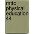 Mttc Physical Education 44