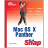 Mac Os X Panther In A Snap by Brian Tiemann
