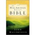 Macarthur Daily Bible-nkjv