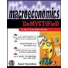 Macroeconomics Demystified door August Swanenberg