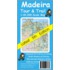 Madeira Tour And Trail Map