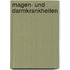 Magen- und Darmkrankheiten
