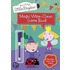 Magic Wipe-Clean Game Book
