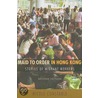 Maid To Order In Hong Kong by Nicole Constable