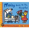 Maisy Goes to the Hospital door Lucy Cousins