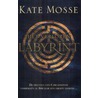 Het verloren Labyrint by K. Mosse