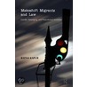 Makeshift Migrants And Law door Ratna Kapur