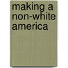 Making A Non-White America door Allison Varzally